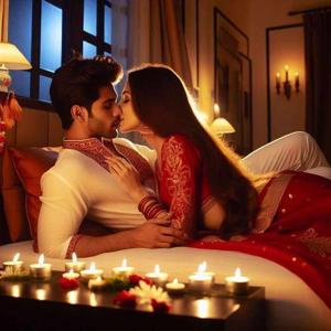 Part 11 – 𝑨 𝑲𝒊𝒔𝒔 𝑰 𝑾𝒂𝒔𝒏’𝒕 𝑹𝒆𝒂𝒅𝒚 𝑭𝒐𝒓 💋🔥