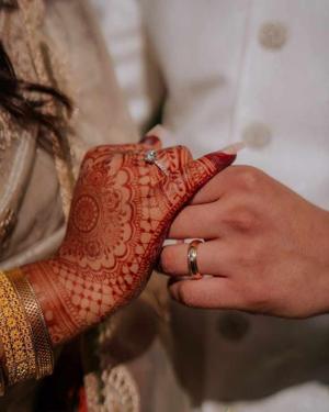Banging My Sister Aditi after her Marriage – Part 1 🪷✨