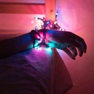 4. 𝐓𝐡𝐞 𝐋𝐢𝐞 𝐘𝐨𝐮 𝐃𝐢𝐝𝐧'𝐭 𝐊𝐧𝐨𝐰 🌸🌙🍷