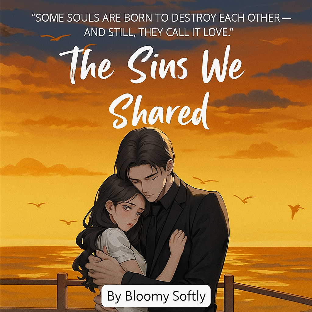 The Sins We Shared || 18+