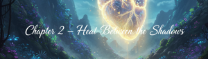 Chapter 2 - Heat Between the Shadows