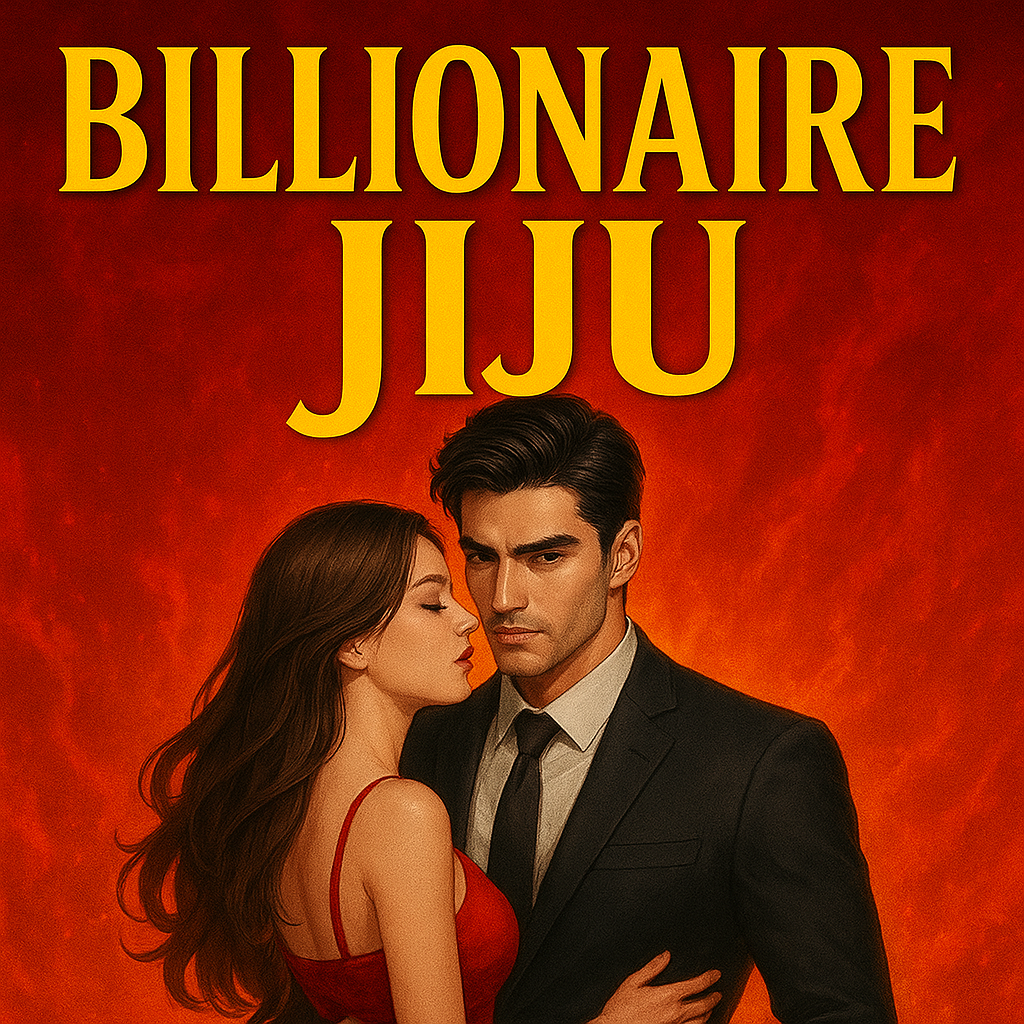 𝐁𝐢𝐥𝐥𝐢𝐨𝐧𝐚𝐢𝐫𝐞 𝐉𝐢𝐣𝐮 🖤 18+