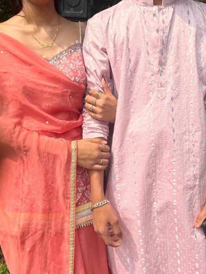 Chapter 1: A Cute Arrival