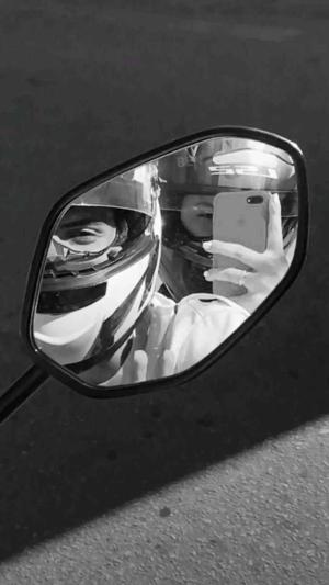 Chapter 3: The Lovely Bike Ride