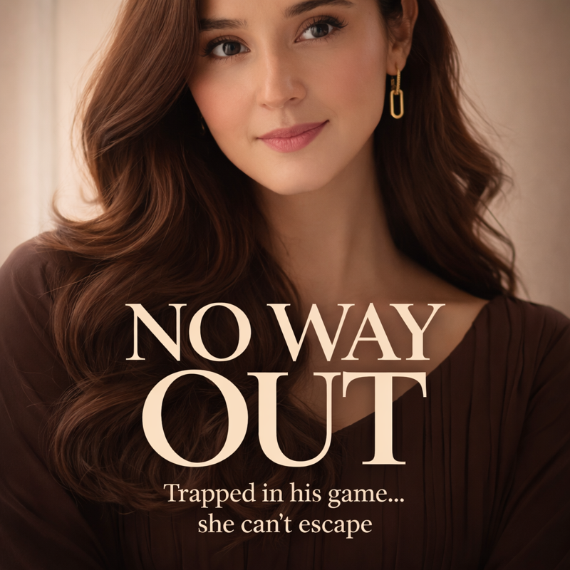 No Way Out || 18+