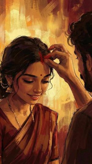 Chapter 5 – An Old Lover