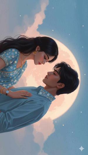 Chapter 6 – The Golden Days