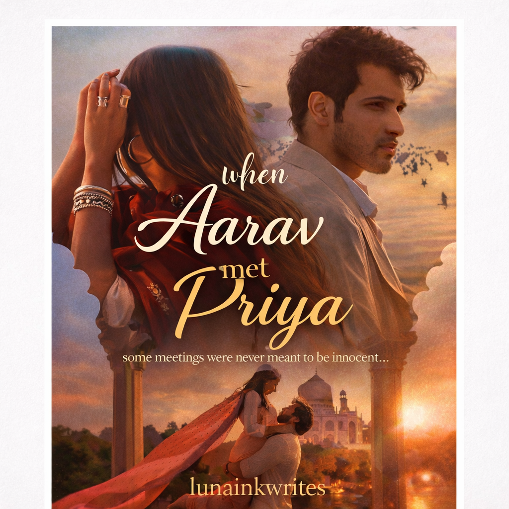 When Aarav Met Priya