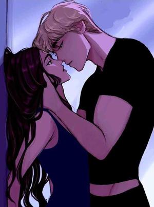 Part 5 — The Words Between Us