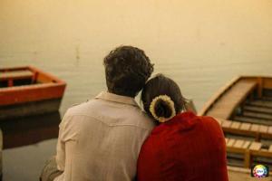 Part 9 — No Way Back