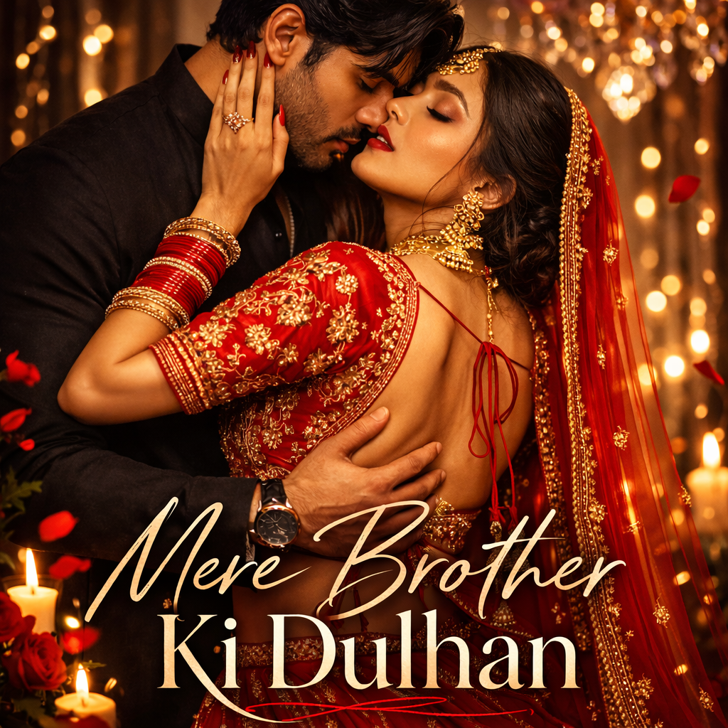 ✨ 𝑴𝒆𝒓𝒆 𝑩𝒓𝒐𝒕𝒉𝒆𝒓 𝑲𝒊 𝑫𝒖𝒍𝒉𝒂𝒏 ✨ 18+ • Completed ✓