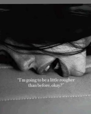 3 - The Look I Shouldn’t Want