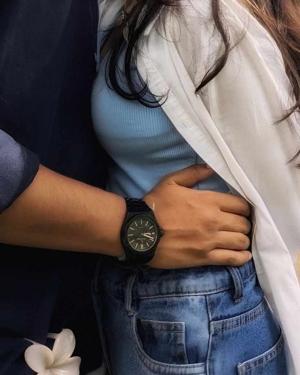 6 - What We Could Never Be