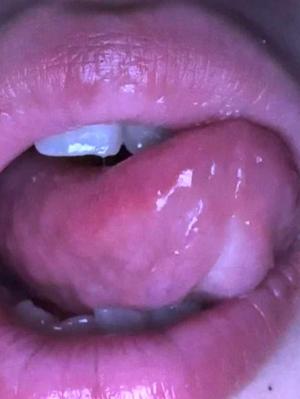Part 7: I Feel Guilty… But I Begged Him to Fill Me