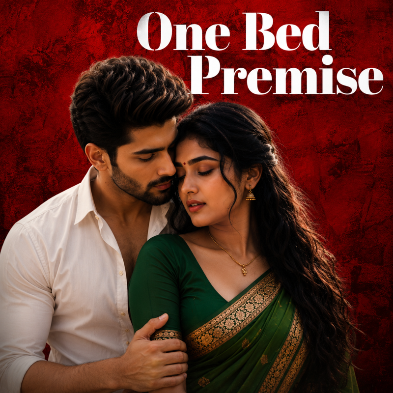 One Bed Premise