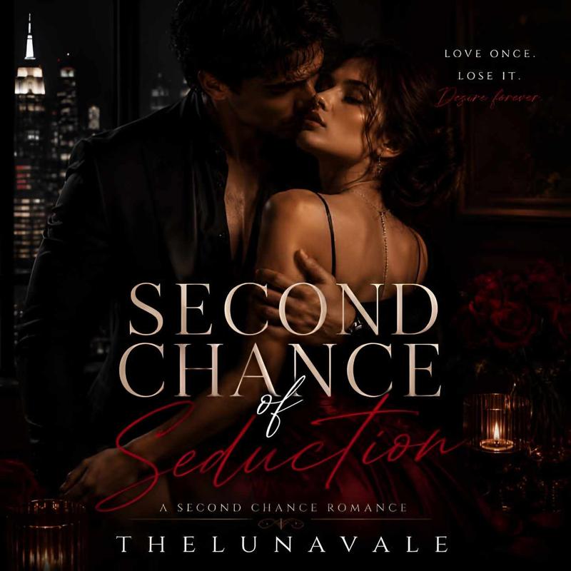 Second Chance of Seduction || 18+