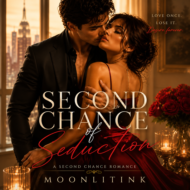 Second Chance of Seduction || 18+