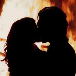 Chapter 13 - The Real Thrill ( The Happy Ending )