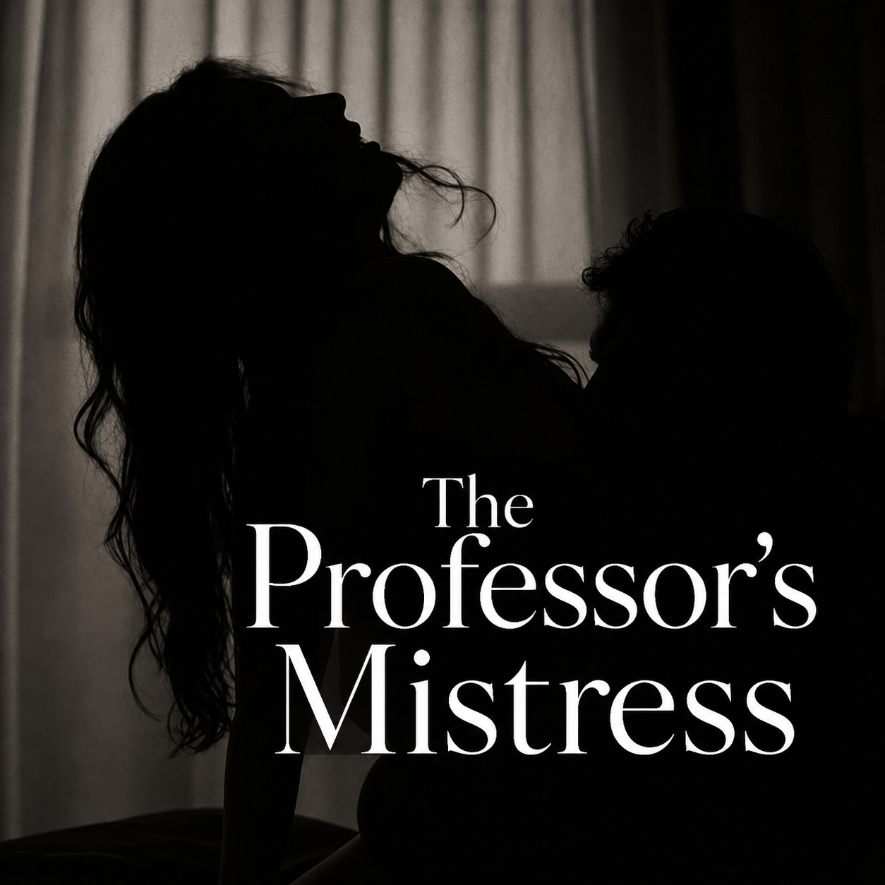 𝑻𝒉𝒆 𝑷𝒓𝒐𝒇𝒆𝒔𝒔𝒐𝒓’𝒔 𝑴𝒊𝒔𝒕𝒓𝒆𝒔𝒔 🔥 || 18+ Lesbian Sex
