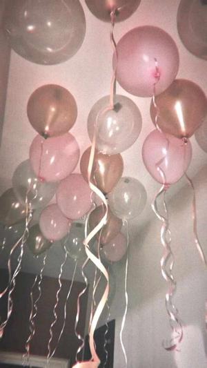 Part 9 - Birthday Wishes & Secret Kisses 🎂💫