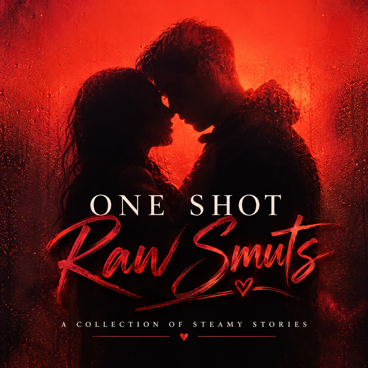 One Shot Raw Smuts 🔞 – Instant Heat, No Limits
