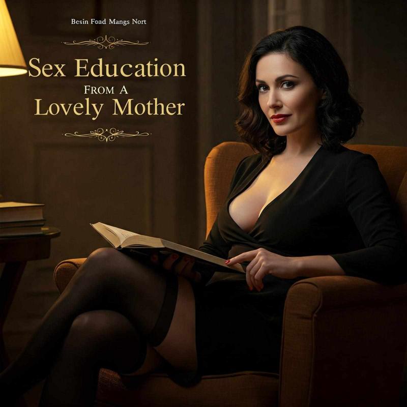 Intimate Lessons from a Tempting Mother | ๐