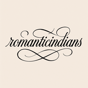 𝒓𝒐𝒎𝒂𝒏𝒕𝒊𝒄𝒊𝒏𝒅𝒊𝒂𝒏𝒔 logo