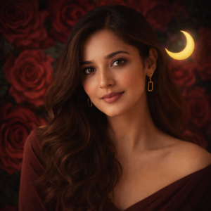 Luna Ink Writes logo