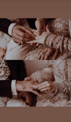Engagement part 1