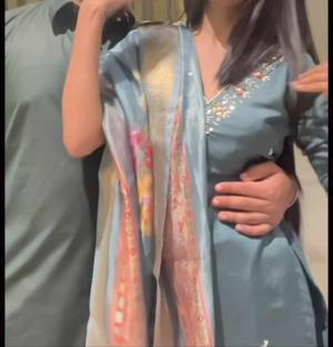 " Tumhare jism, tumhari rooh, pr sirf mera haq hai "!