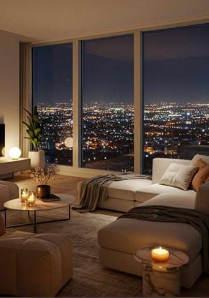 " Vip Apartment "!