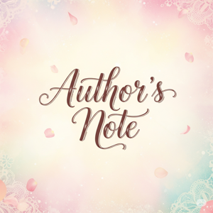 Author’s Note