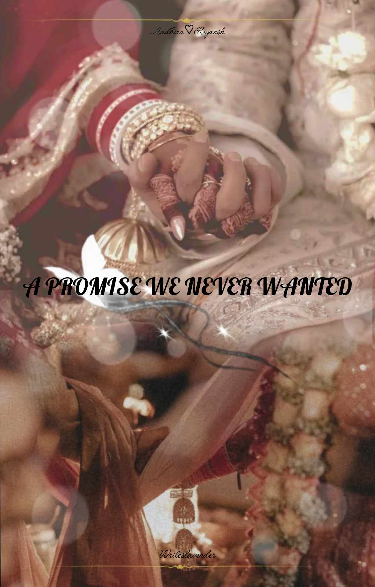 A Promise We Never Wanted.