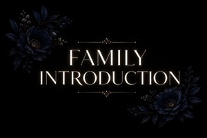 ◇Family✿