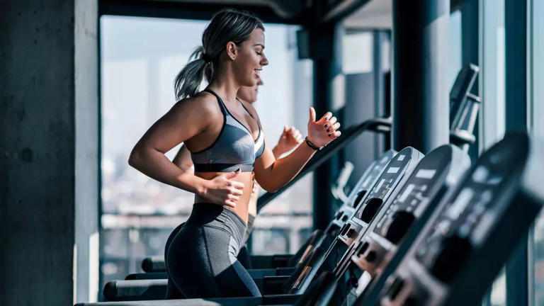 Harvard research reveals: How a simple 21-minute walk a day may be healthier than hitting the treadmill