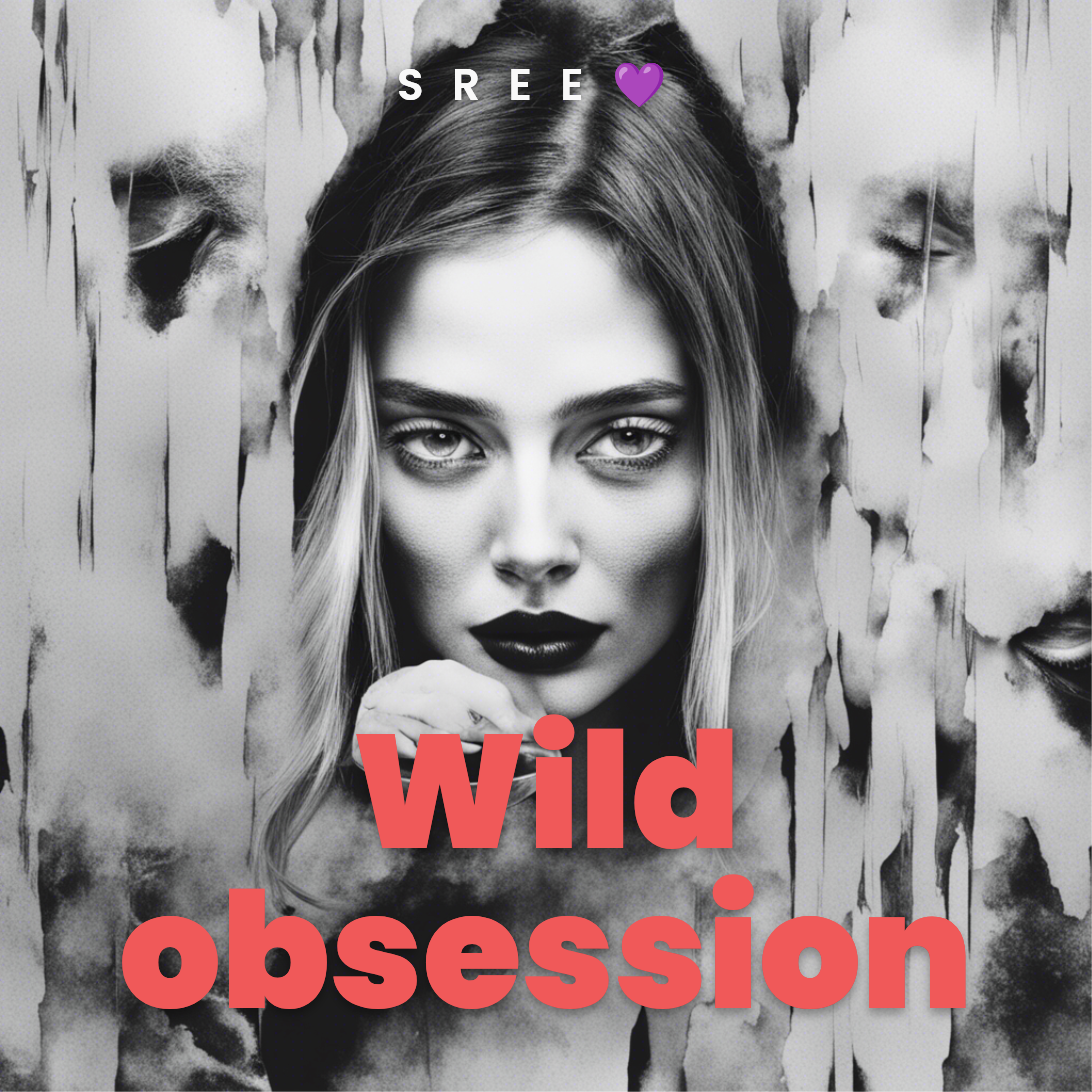 His Wild obsession