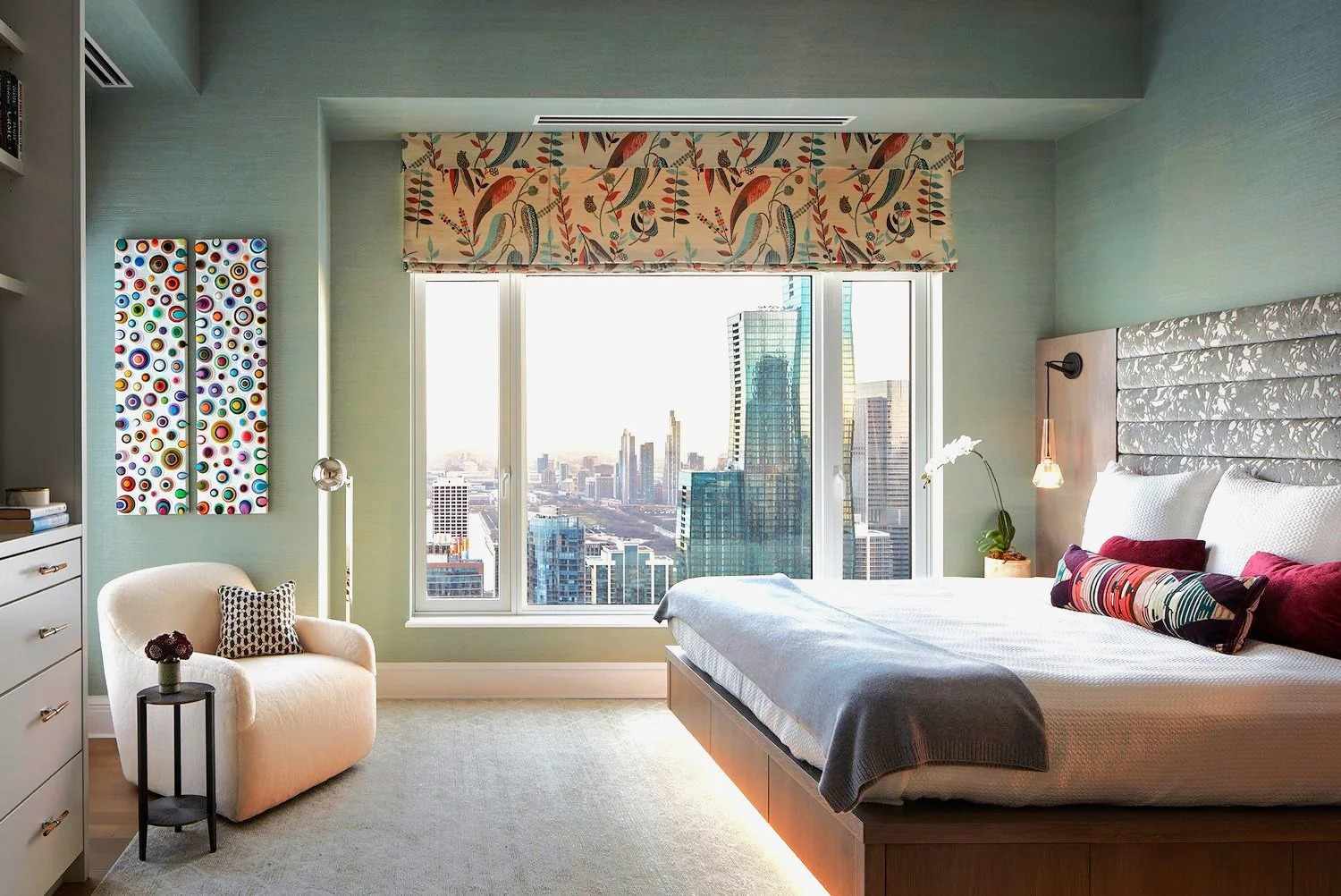 Improving Your House with Blinds for the Bedrooms