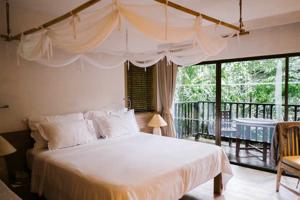 Self-Catering Accommodation