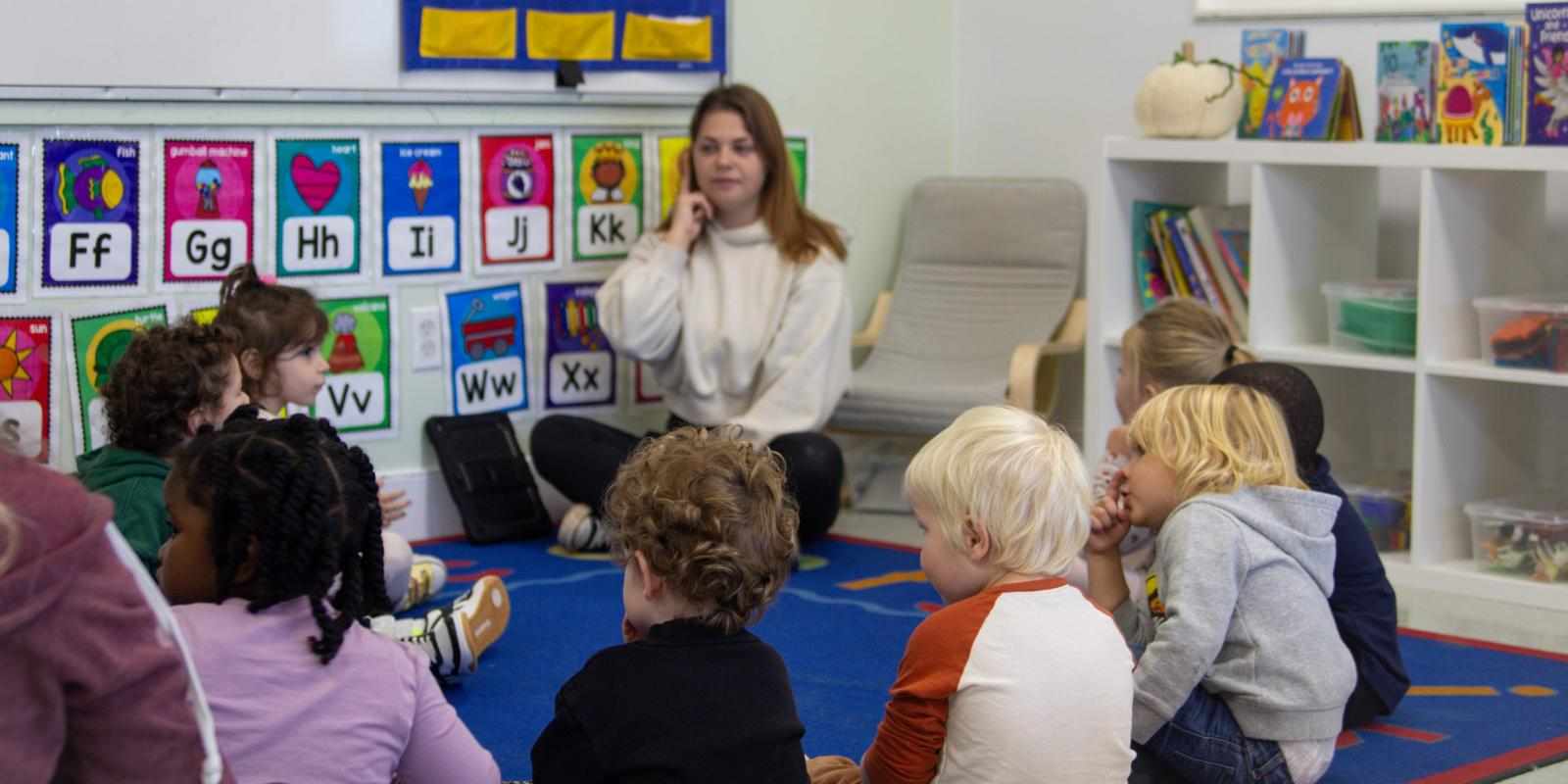 How to Choose the Right Schools in Caledon for Your Child