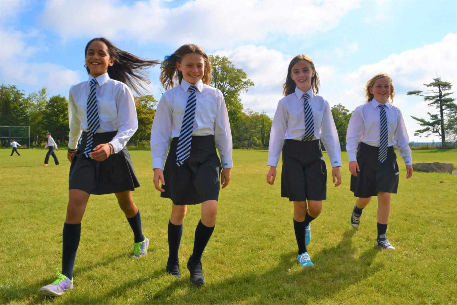 Orangeville Summer Camps – Learning, Fun, and Adventure at The Maples Academy