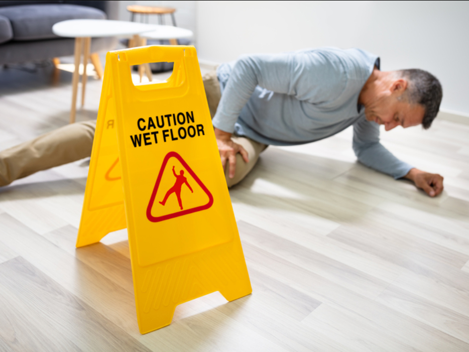 Statute of Limitations: Why Timing Matters to Your Slip and Fall Accident Attorney in Fort Worth