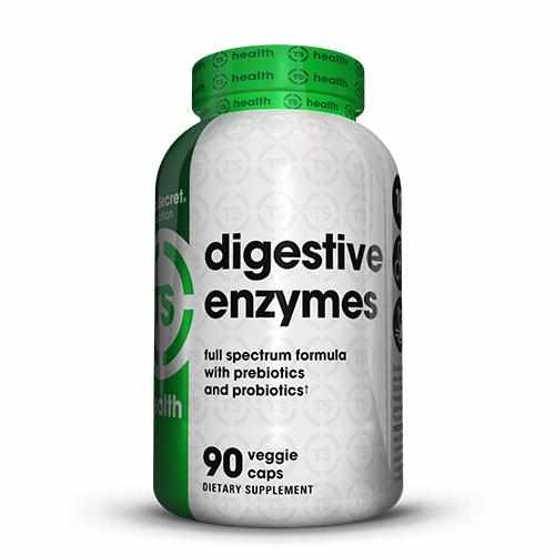 Digestive Enzyme Market to Witness Robust Growth Owing to Rising Adoption of Supplements to Support Digestion