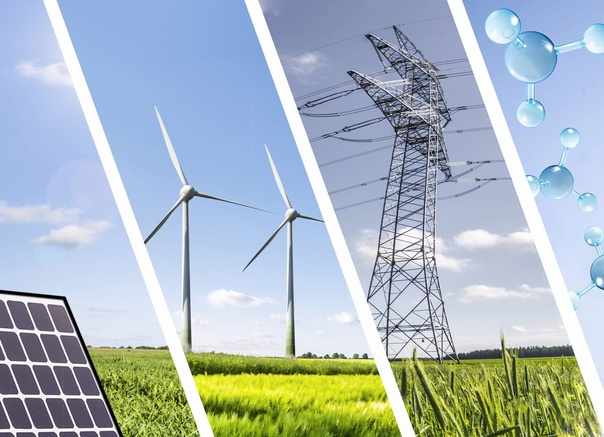 Energy Transition Market will grow at highest pace owing to increasing focus on renewable sources of energy