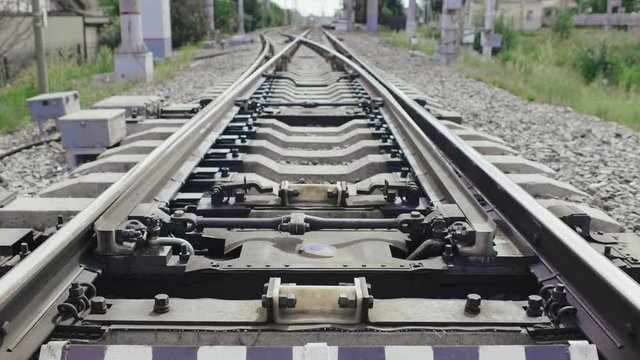 Railway Connectors- Integral Part of Building Connected Railway Network