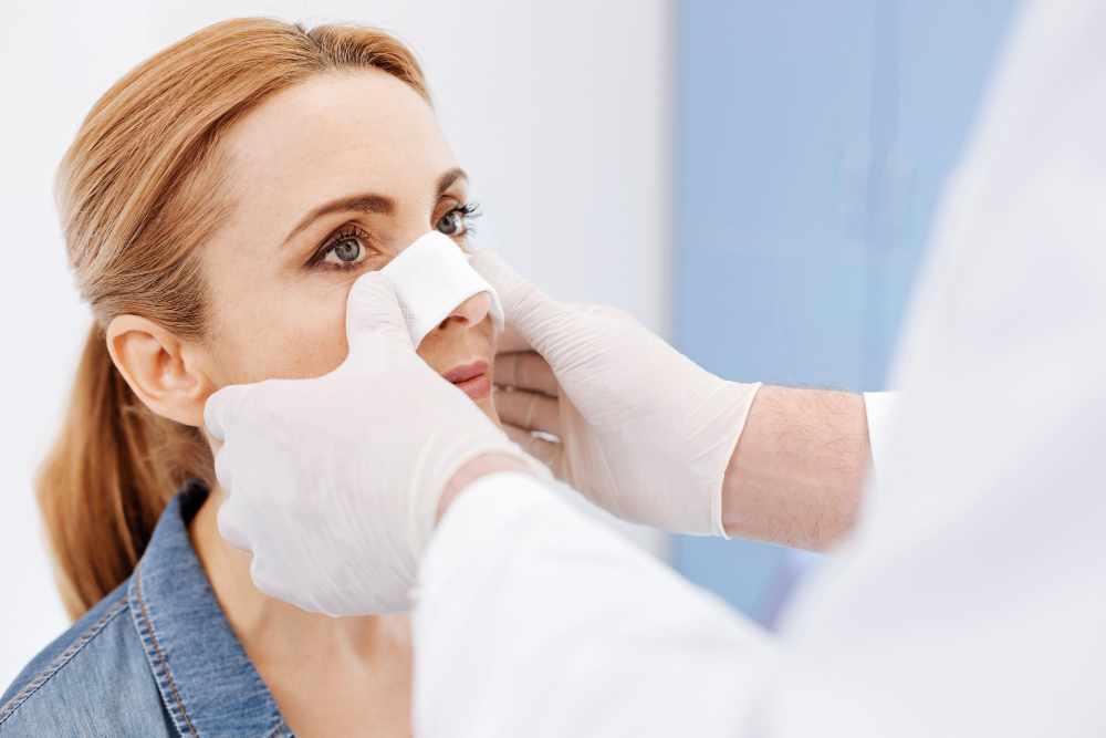 The Growing Popularity of Rhinoplasty Procedures