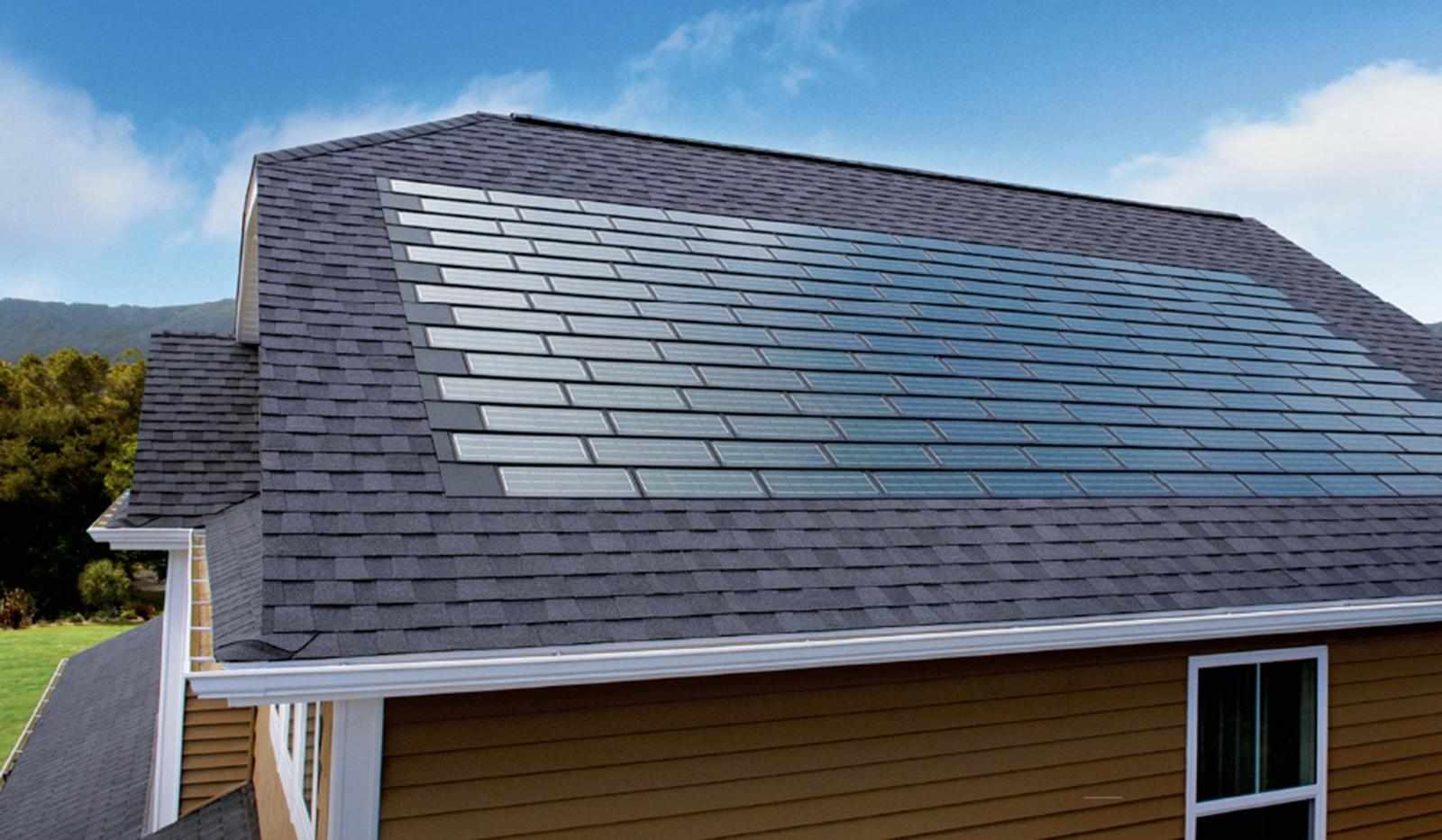 The Rise of Solar Shingles: A Game-Changer for Roofing