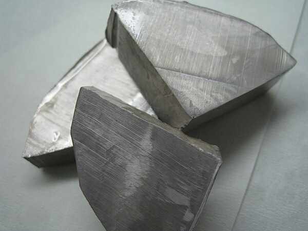 Sodium Metal: The Highly Versatile Element