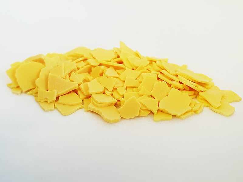 Sodium Sulfide: A Key Chemical with Diverse Uses
