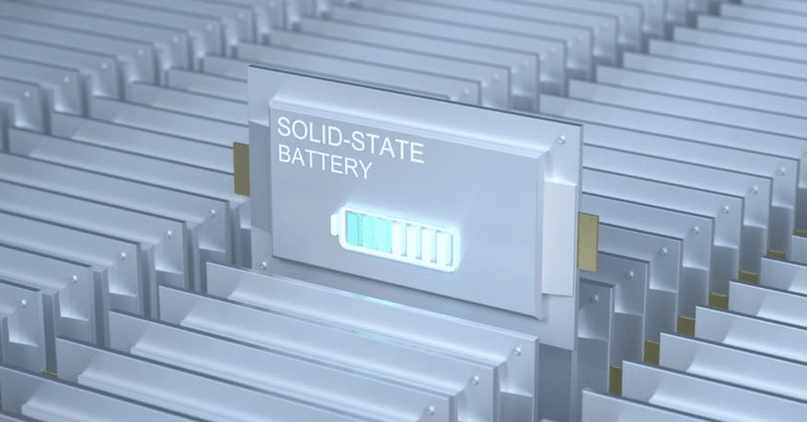 The Future of Batteries: Solid State Battery Primed for Mainstream Adoption