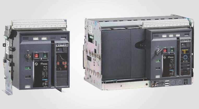 The Air Circuit Breaker Market will grow at highest pace owing to growing demand for reliable and safe power distribution infrastructure.